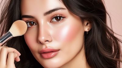 Best Foundation Brush for Flawless Makeup Application?
