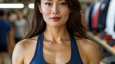 Top Adult Sportswear Suppliers in China for Global Buyers?