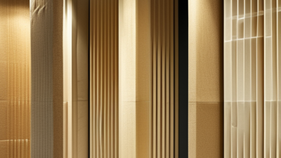 2026 How to Understand the Difference Between Soundproofing and Sound Absorption?