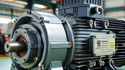 Top Low Voltage Motors from China for Global Buyers?