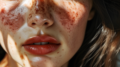 Why Are My Sun Spots Darker After Laser Treatment?