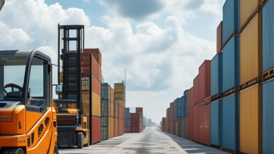 Key Features of Modern Material Handling Systems in 2026?