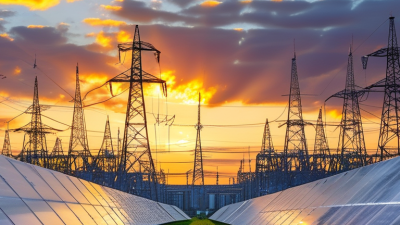 Top 10 AC-AC Converters for Efficient Energy Solutions?