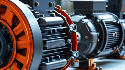 What is a High Torque Motor and How Does It Work?
