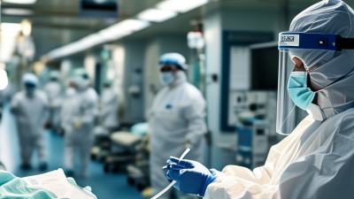How to Prevent Infection When Using Medical Tubes in 2026