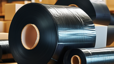 How to Choose the Right PE Shrink Film for Your Business?