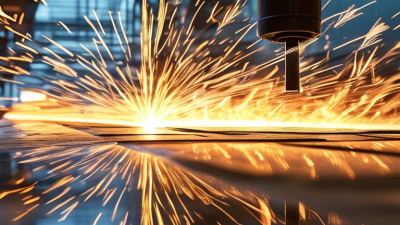 Why do thermal cameras struggle with shiny metal surfaces?