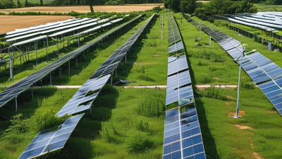 ¿Qué hacer si falla un inversor solar?