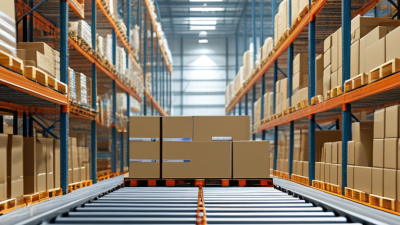 How Can Conveyor Systems Enhance Warehouse Safety?