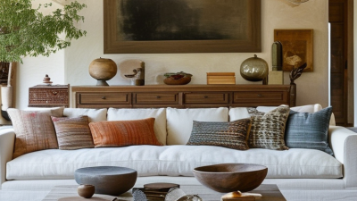Mixing Decor Styles How to Avoid a Messy Look?