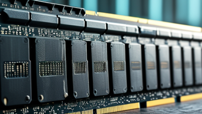 Top 10 Things You Need to Know About DRAM Memory?