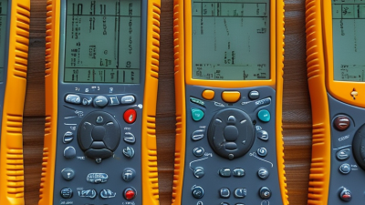 How to Program Solar Street Light Remote Controller Effectively?