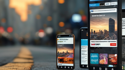 Top 10 Mobile Advertising Display Solutions for Global Buyers?