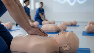 Best CPR Mannequin for Effective Training and Certification?