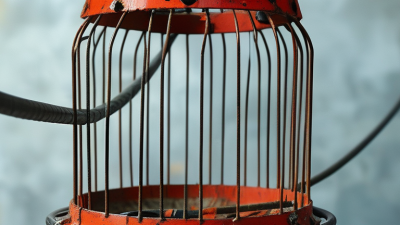 What Causes Wire Rope Birdcaging and How to Prevent It?