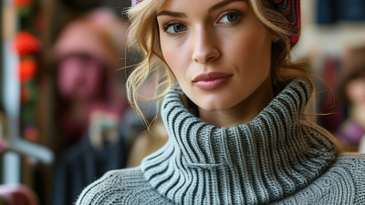 2026 Top Knit Pullover Sweater Women's Styles to Buy Now?