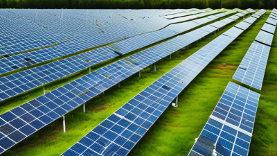 How much does a solar ground mount system cost per kilowatt?
