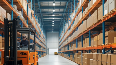 What are the Benefits of ASRS Systems for Global Buyers?