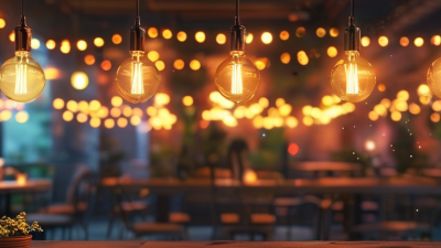 Como a iluminação influencia a atmosfera e a experiência visual?
