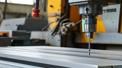 2026 How to Choose Between Aluminum and UPVC Processing Machines?