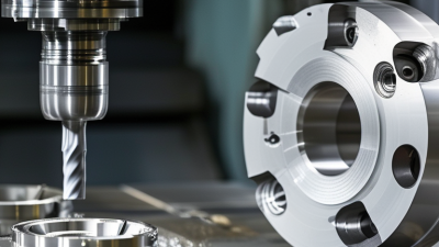 How to Design Parts for CNC Machining Effectively?