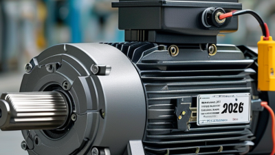 Top 10 Motor Applications for Global Buyers in 2026?