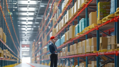 Best Storage Solutions for Global Buyers in 2026?