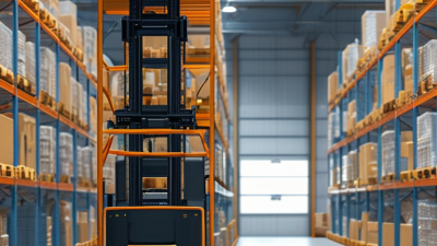 Top 10 Warehouse Storage Systems You Need to Know Today?