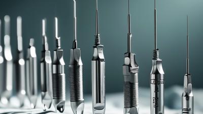 Top 10 Humeral Intramedullary Nails for Global Buyers?