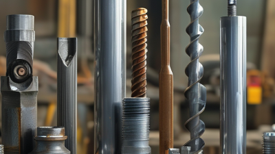 How to Select the Right Metal Materials for Engineering Projects?