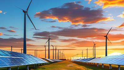 What Are the Benefits of Hybrid Energy Systems for Businesses