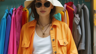 Top 10 Tips to Mix and Match Your Wardrobe Essentials How to?