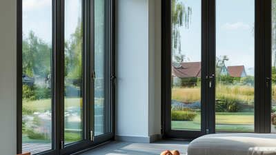 Top Aluminum Profile Doors and Windows for Global Buyers?