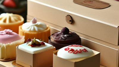Top 10 Cake Paper Box Suppliers in China for Global Buyers?