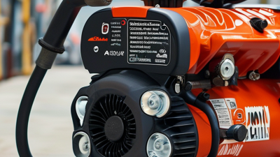 Essential Air Compressor Machine Tips for Global Buyers?