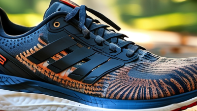 Best Supportive Running Shoes for Every Runner's Needs?