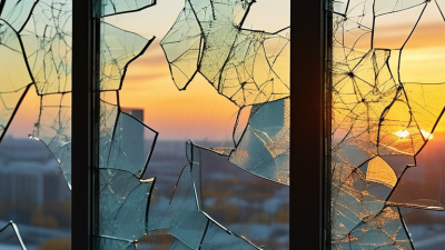 What is Laminated Safety Glass Windows and Its Benefits?