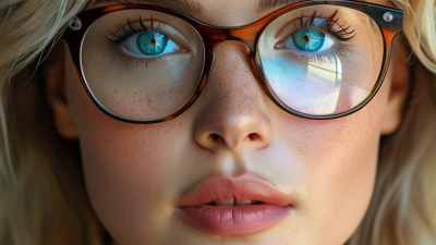Top 10 Tips for Choosing Transition Contact Lenses?