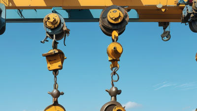 Top 10 China Rigging Shackles Manufacturers You Should Know?