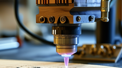 What Materials Can a CO2 Laser Marking Machine Engrave?