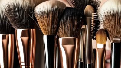 Why Are Professional Makeup Brushes So Expensive?