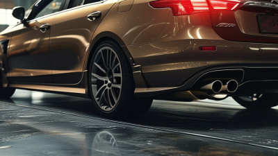 How to Reduce Brake Noise and Vibration Effectively?