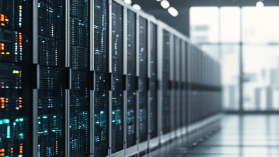 Why Choose the Best Artificial Intelligence Server Manufacturer?