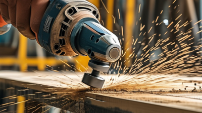 What is the Impact Power Tools Working Principle Explained
