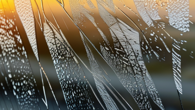How to Extend the Lifespan of Auto Glass for Your Vehicle?