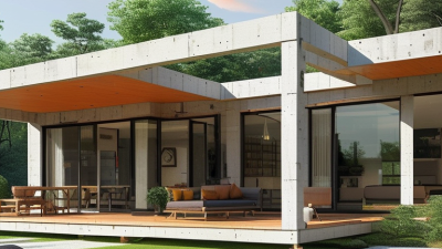 ¿Las 10 razones por las que las casas k frame prefabricadas son tan baratas?