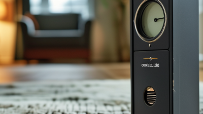 Top 10 Co Gas Detectors You Need in Your Home Today?