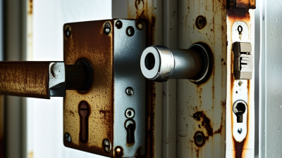 How to Fix Window Locks What Causes Them to Fail?
