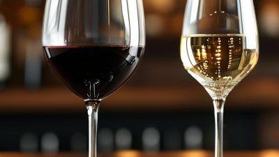 Why Does Wine Glass Size Matter for Your Wine Tasting Experience?