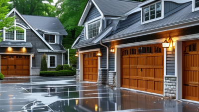 5 Best Tips to Maintain High Performance Epoxy Garage Floors?